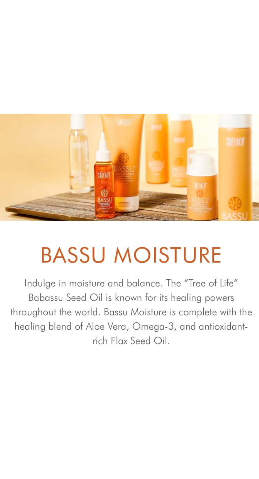 Bassu moisture 1